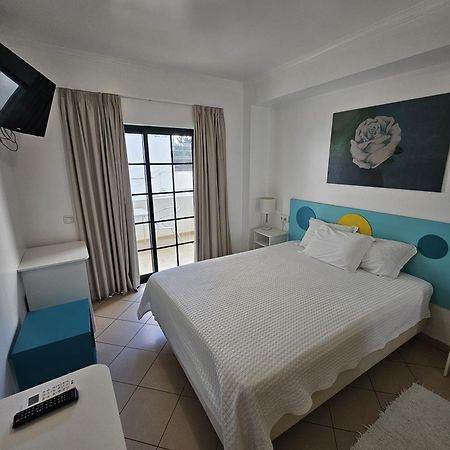 Hotel Adelaide Фару Экстерьер фото