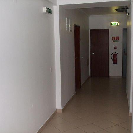 Hotel Adelaide Фару Экстерьер фото