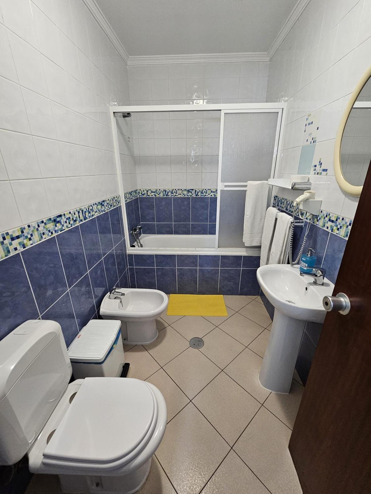 Hotel Adelaide Фару Экстерьер фото