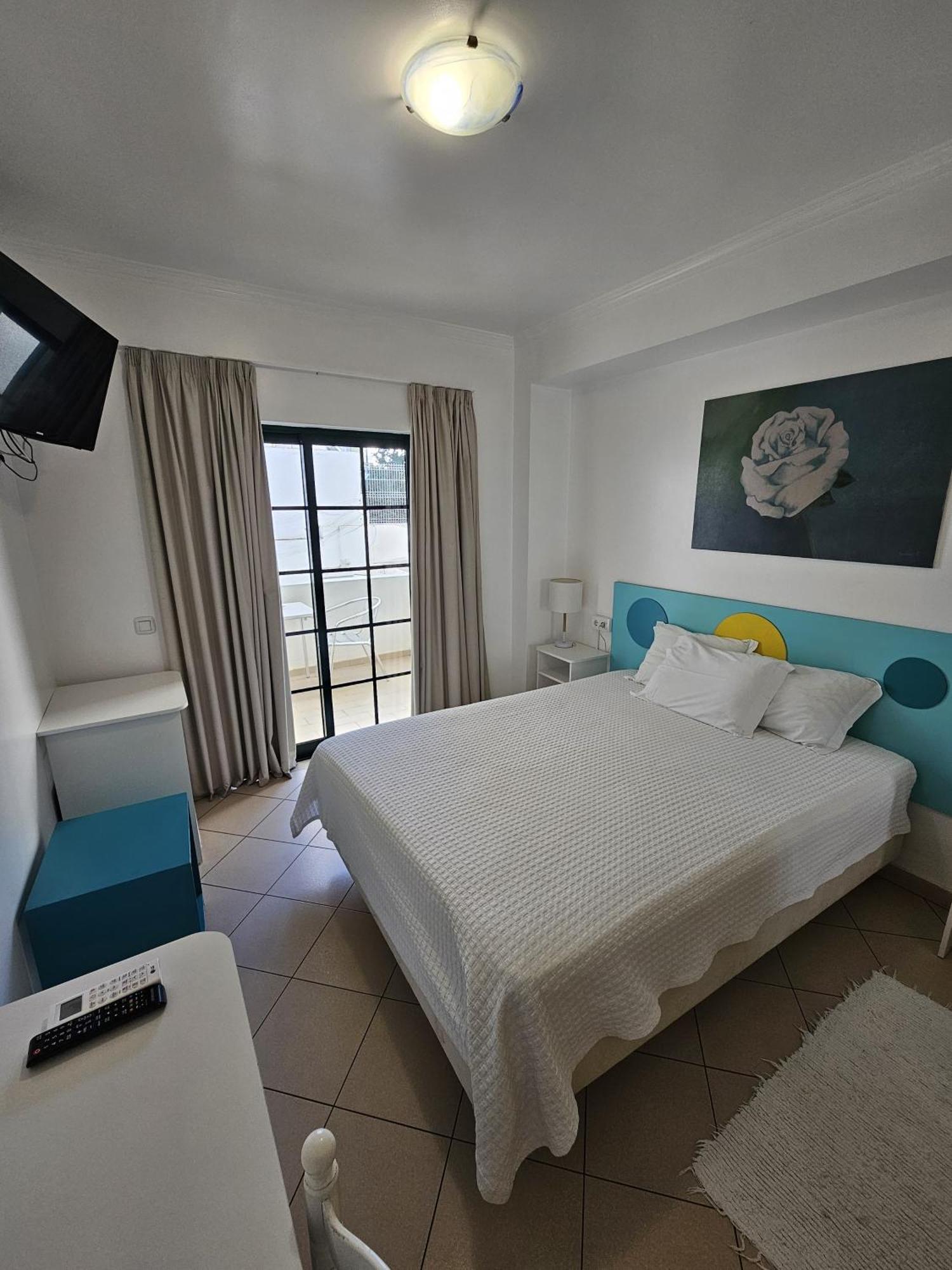 Hotel Adelaide Фару Экстерьер фото