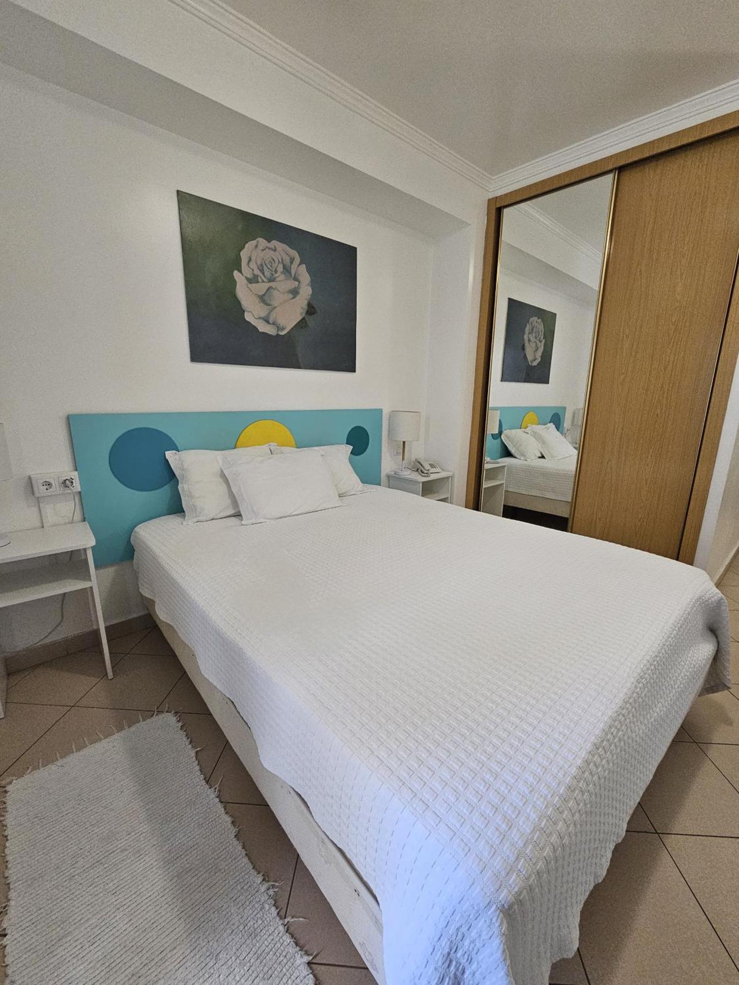 Hotel Adelaide Фару Экстерьер фото