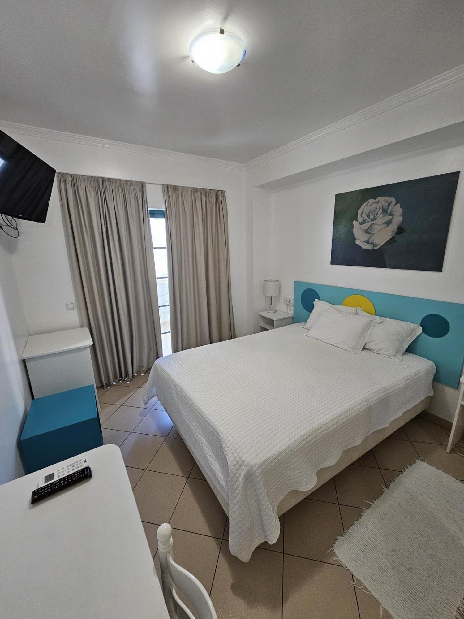 Hotel Adelaide Фару Экстерьер фото