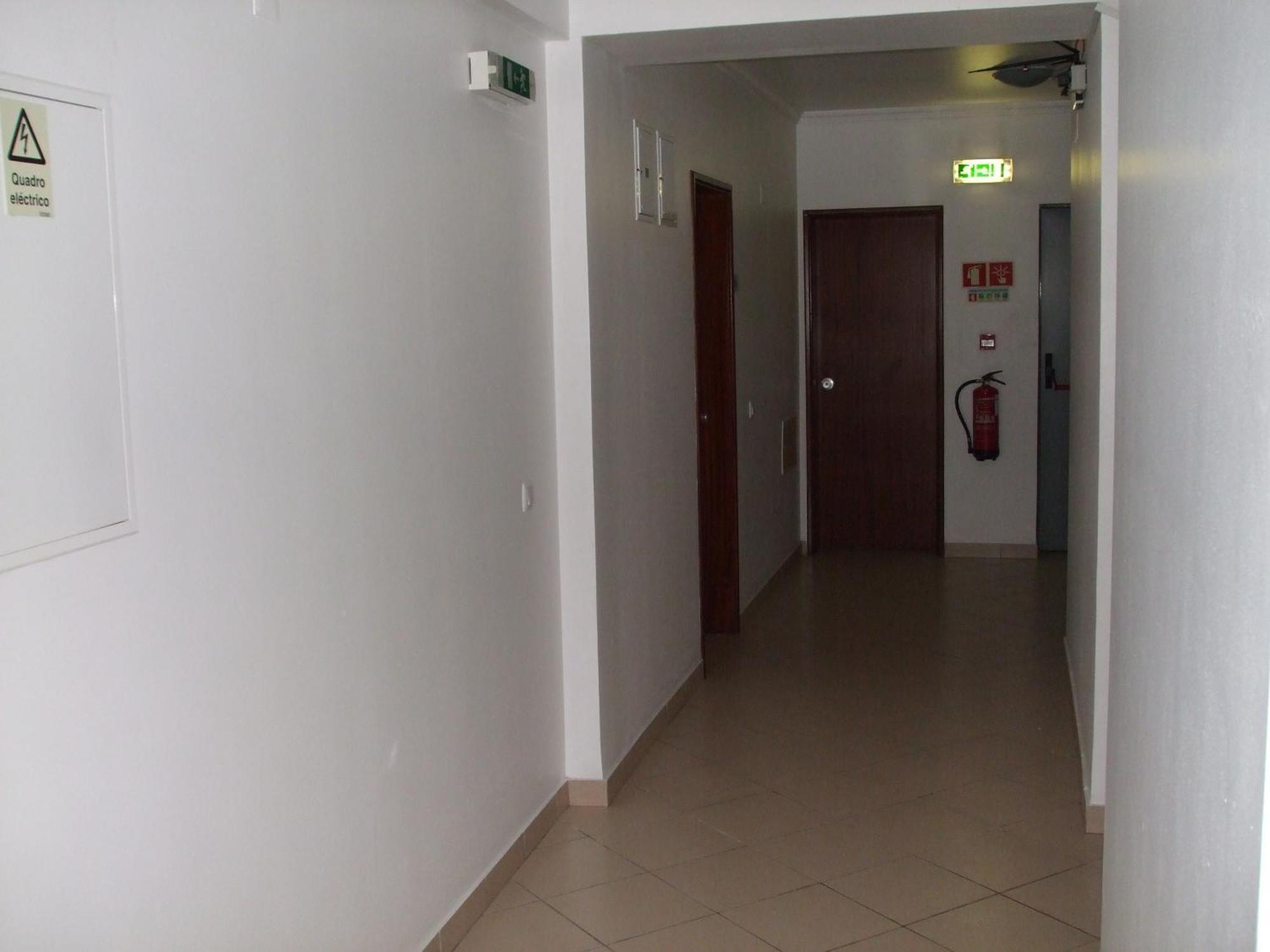 Hotel Adelaide Фару Экстерьер фото